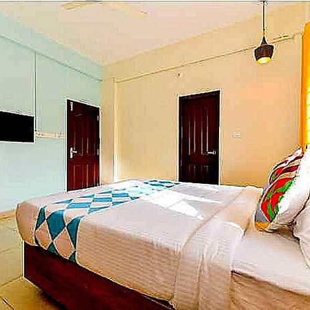Hotel O Classic Stay Kozhikode Eksteriør bilde