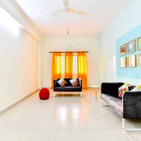 Hotel O Classic Stay Kozhikode Eksteriør bilde