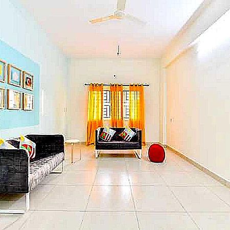 Hotel O Classic Stay Kozhikode Eksteriør bilde