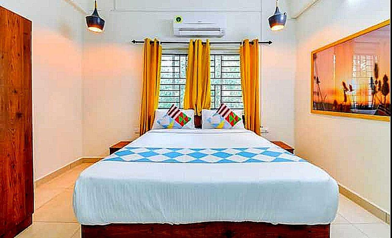 Hotel O Classic Stay Kozhikode Eksteriør bilde