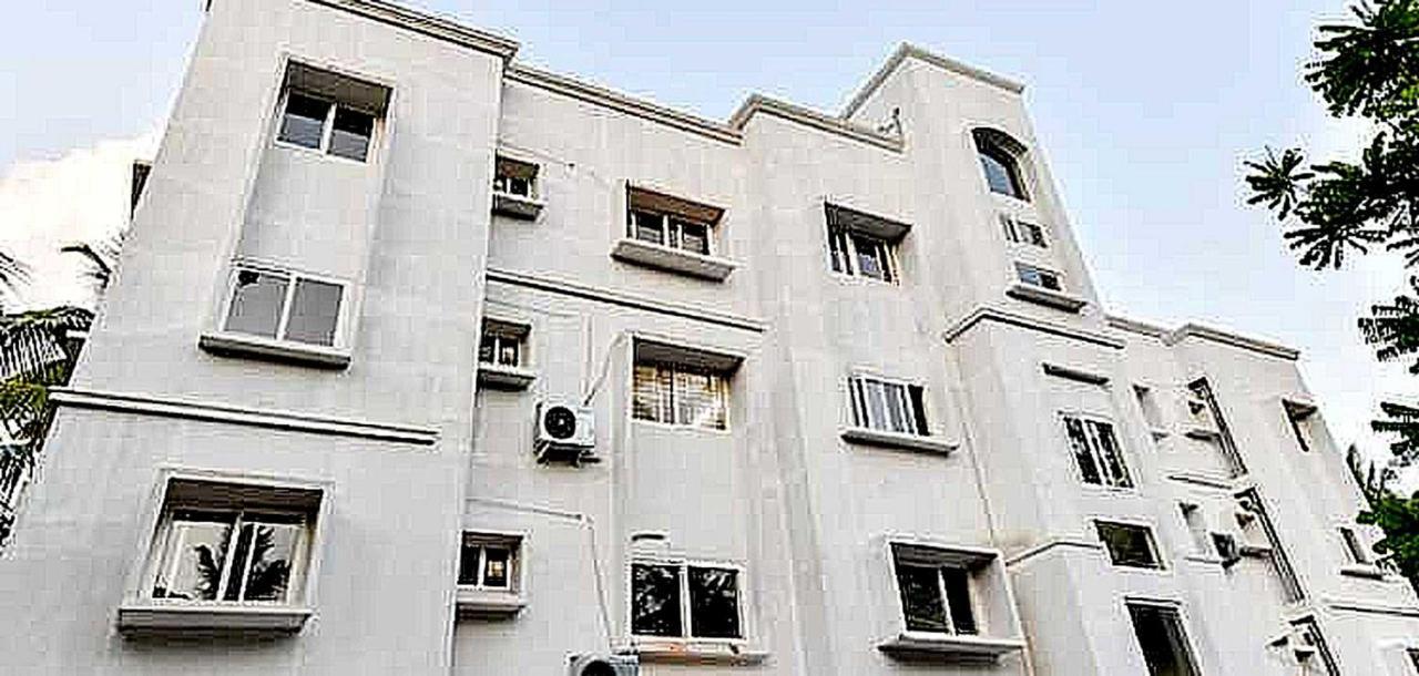 Hotel O Classic Stay Kozhikode Eksteriør bilde