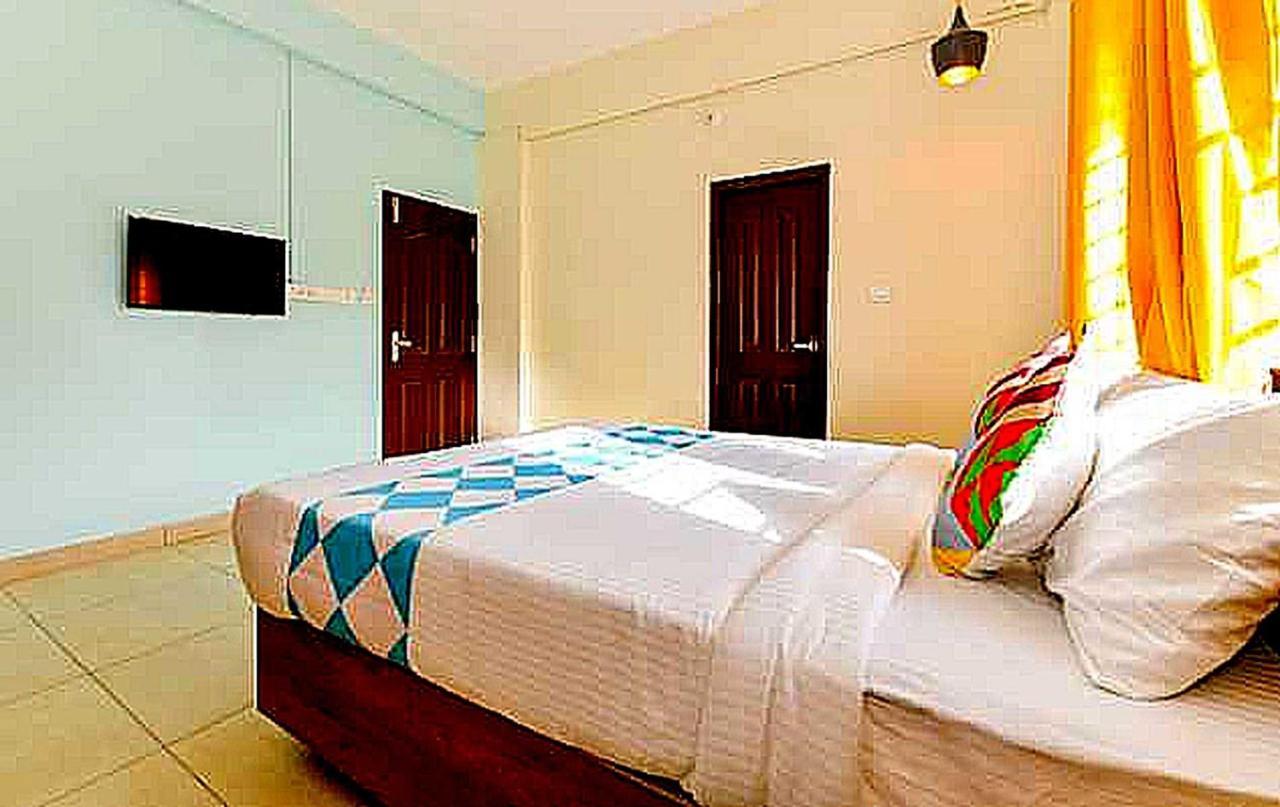 Hotel O Classic Stay Kozhikode Eksteriør bilde