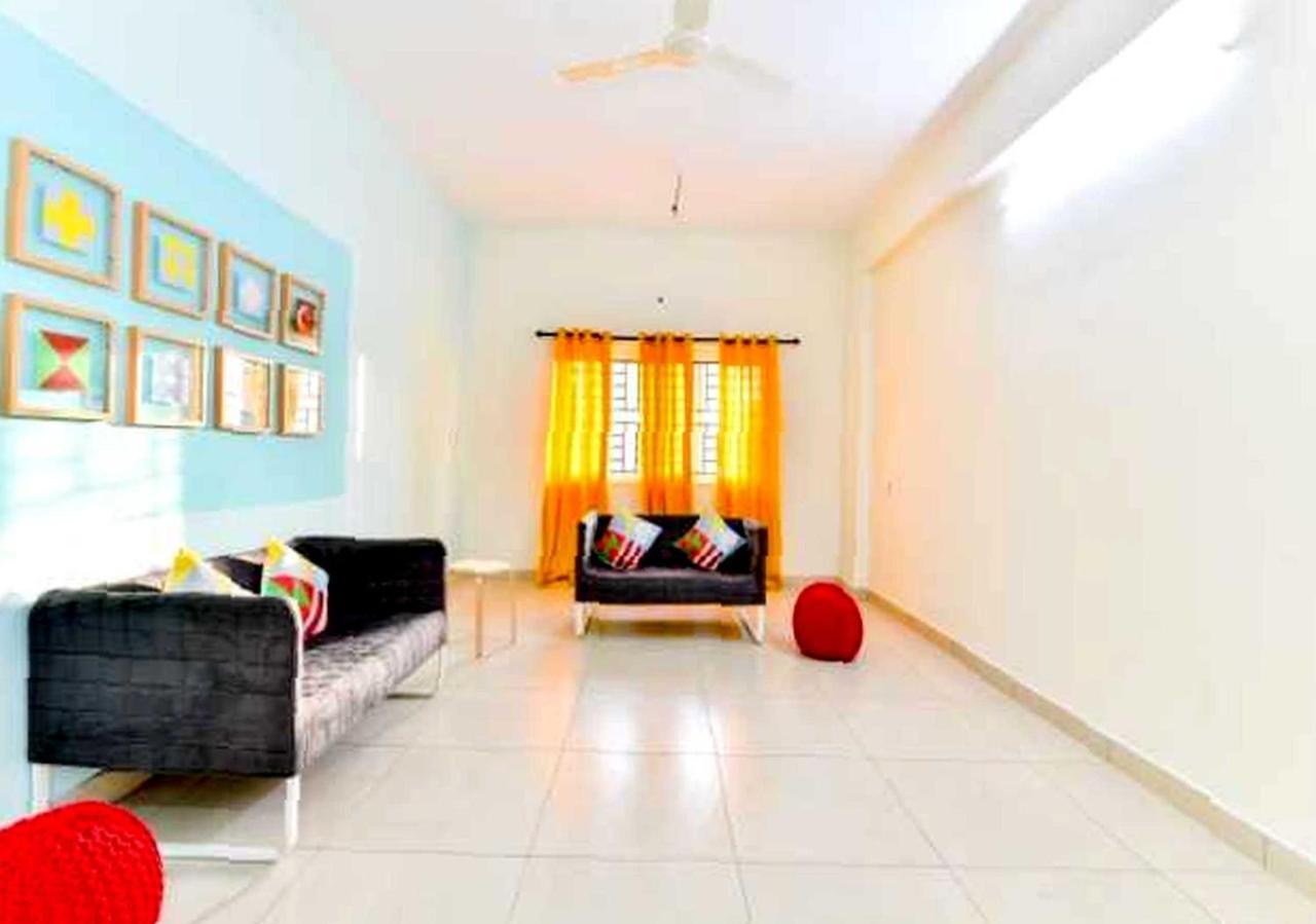 Hotel O Classic Stay Kozhikode Eksteriør bilde