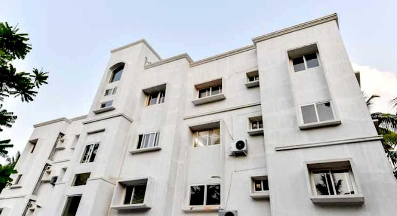 Hotel O Classic Stay Kozhikode Eksteriør bilde