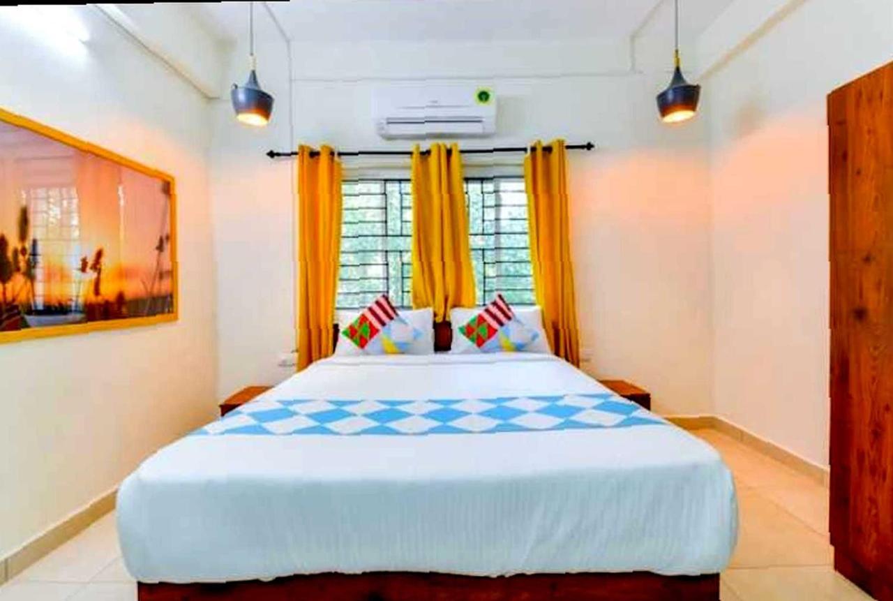 Hotel O Classic Stay Kozhikode Eksteriør bilde