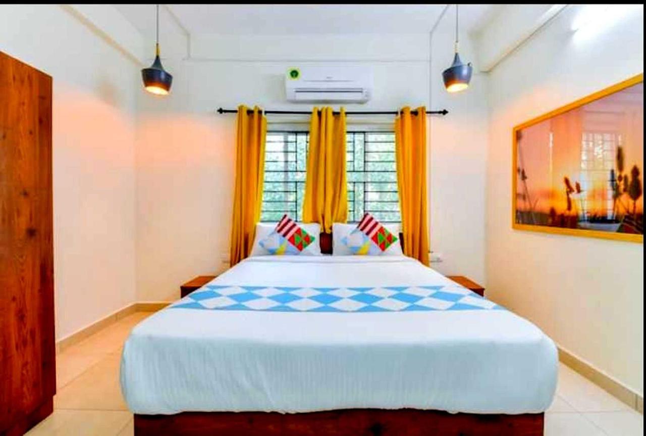 Hotel O Classic Stay Kozhikode Eksteriør bilde
