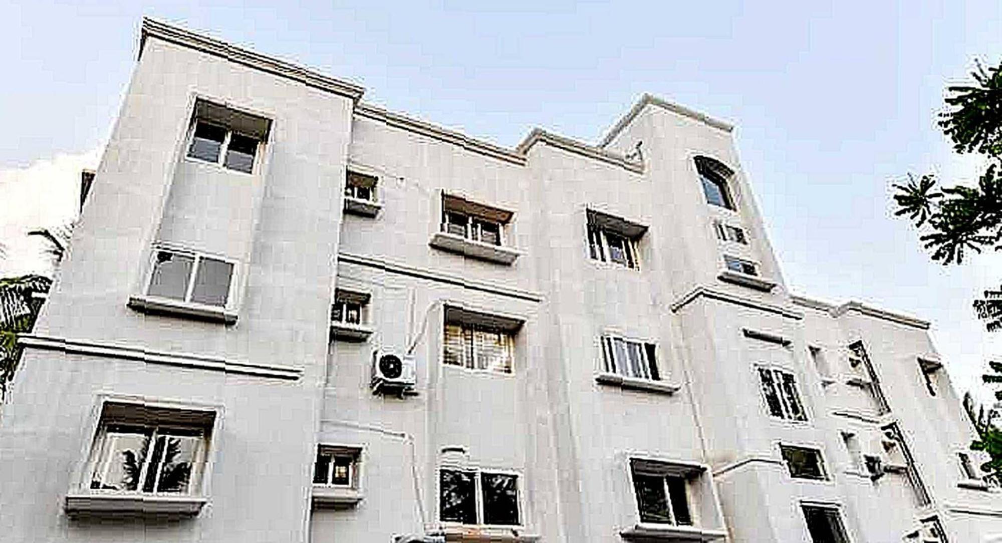 Hotel O Classic Stay Kozhikode Eksteriør bilde