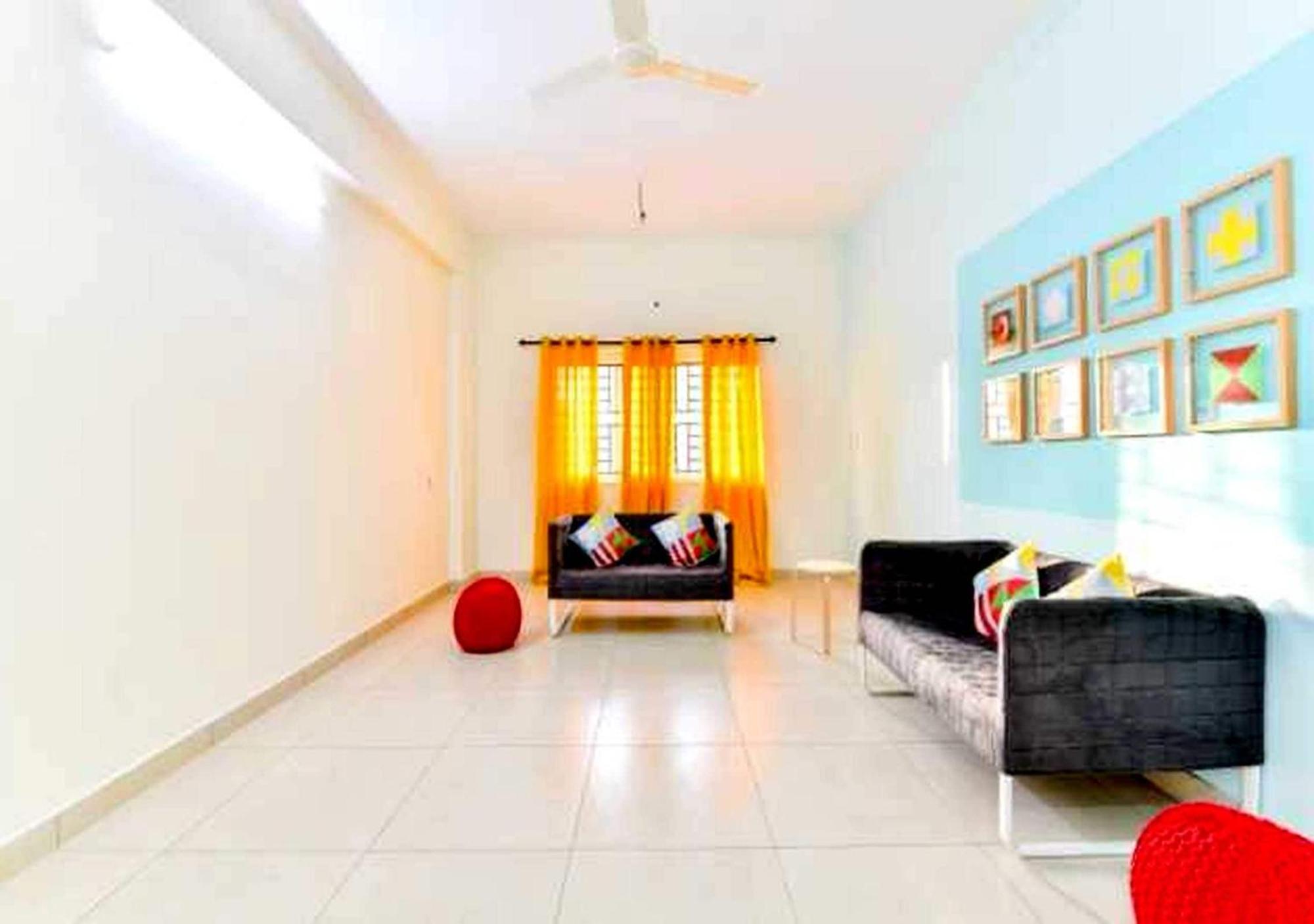 Hotel O Classic Stay Kozhikode Eksteriør bilde