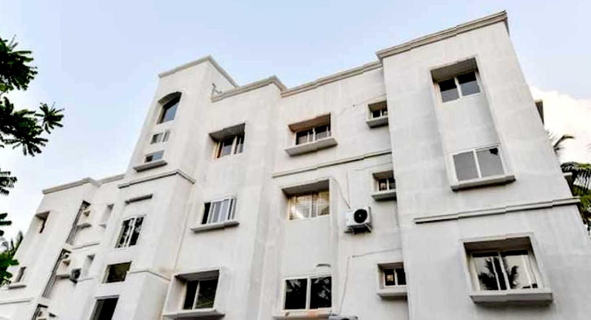 Hotel O Classic Stay Kozhikode Eksteriør bilde