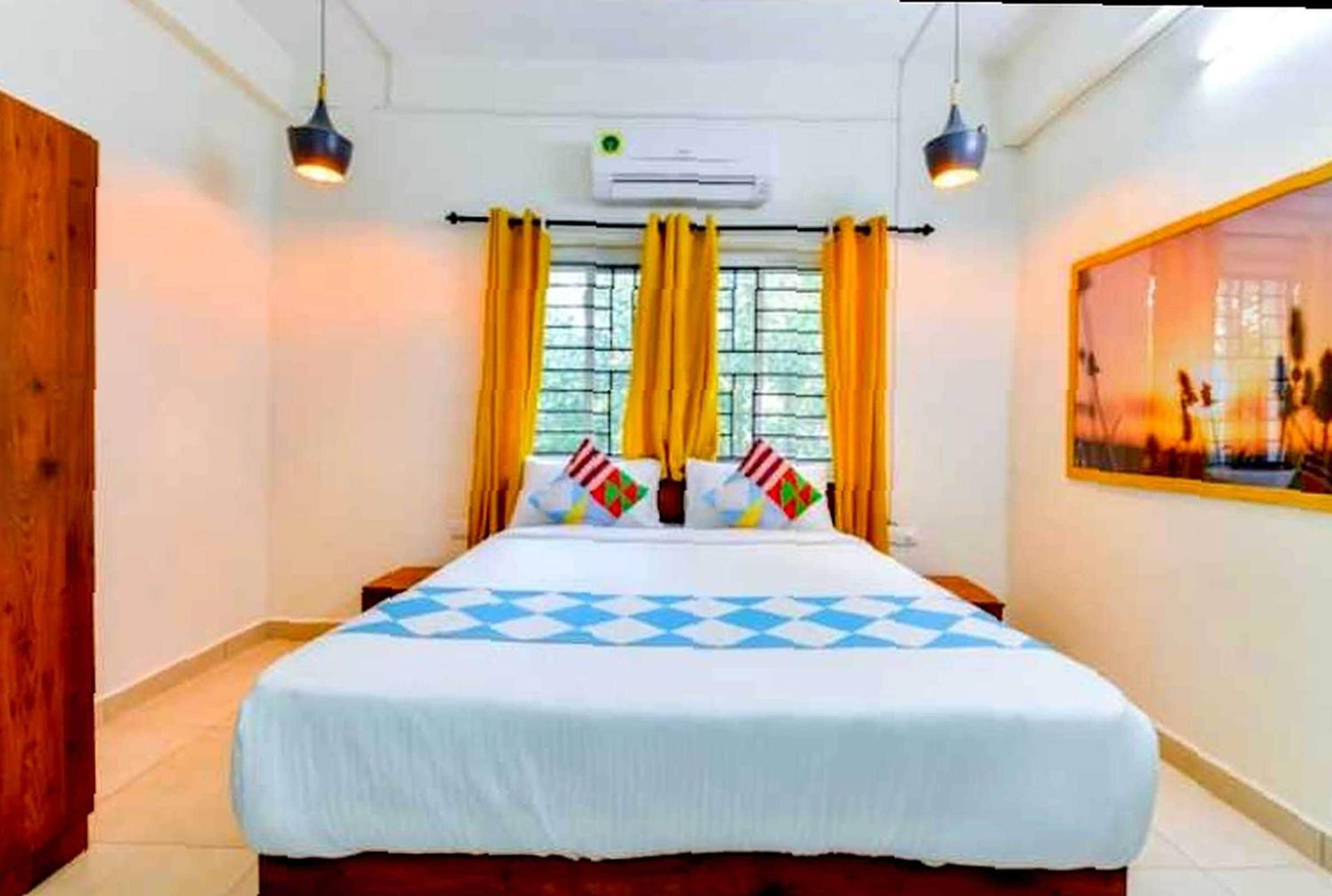 Hotel O Classic Stay Kozhikode Eksteriør bilde