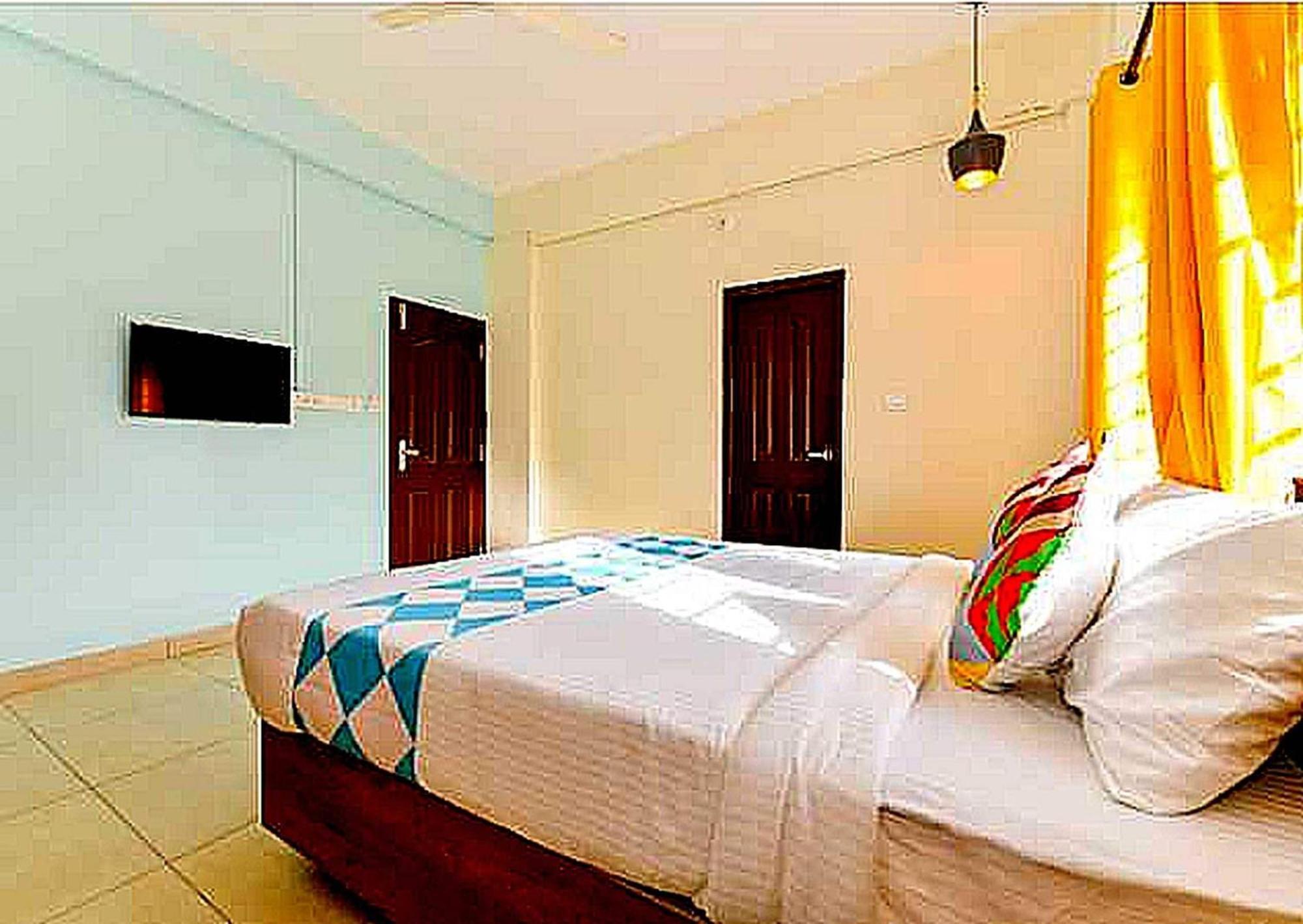Hotel O Classic Stay Kozhikode Eksteriør bilde