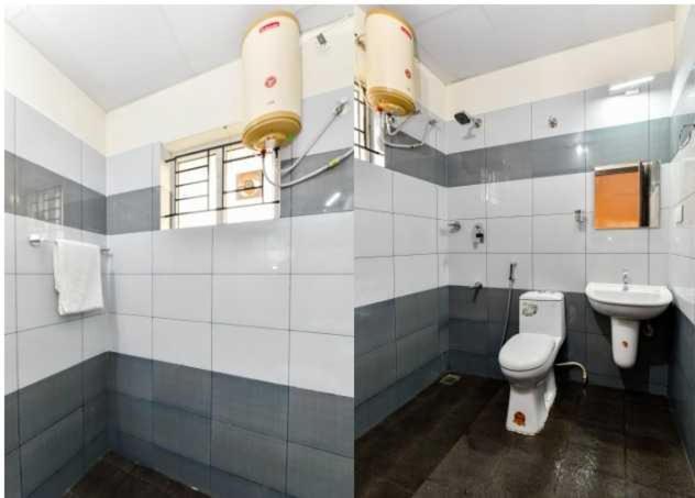 Hotel O Classic Stay Kozhikode Eksteriør bilde