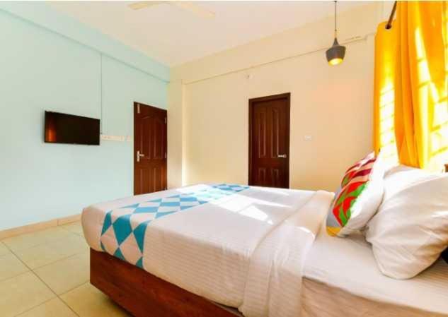 Hotel O Classic Stay Kozhikode Eksteriør bilde