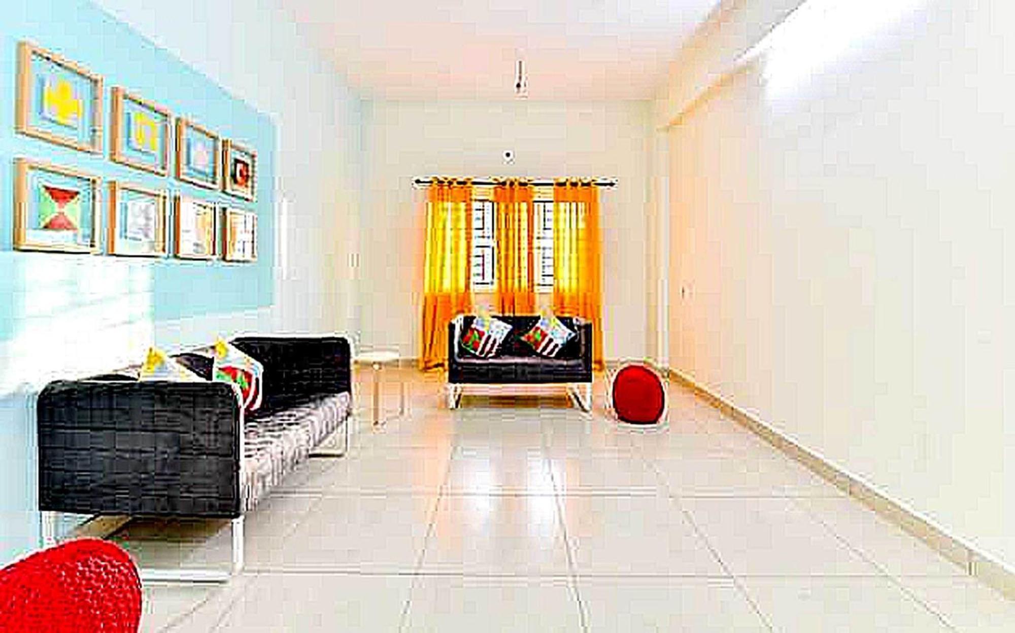 Hotel O Classic Stay Kozhikode Eksteriør bilde