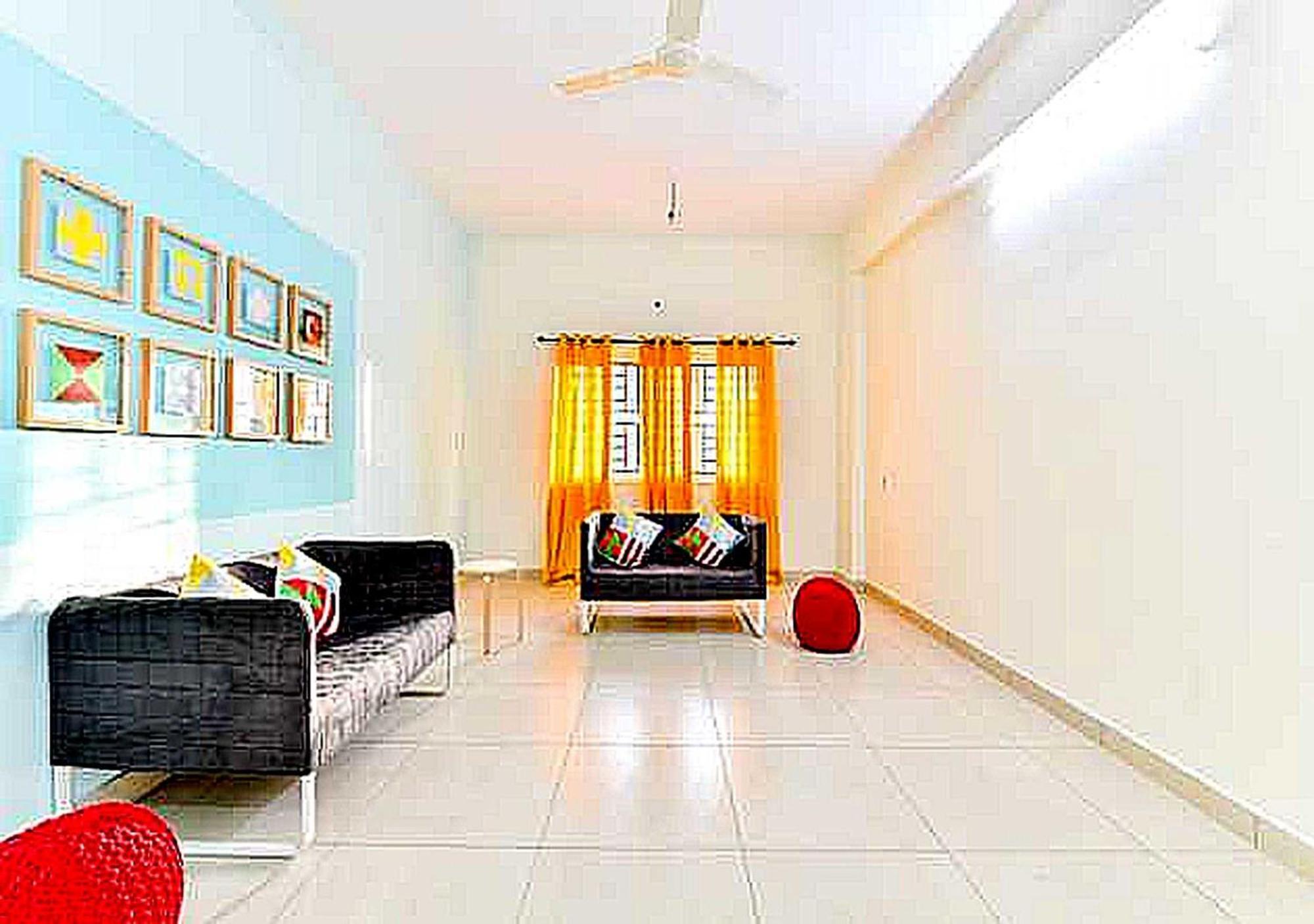 Hotel O Classic Stay Kozhikode Eksteriør bilde